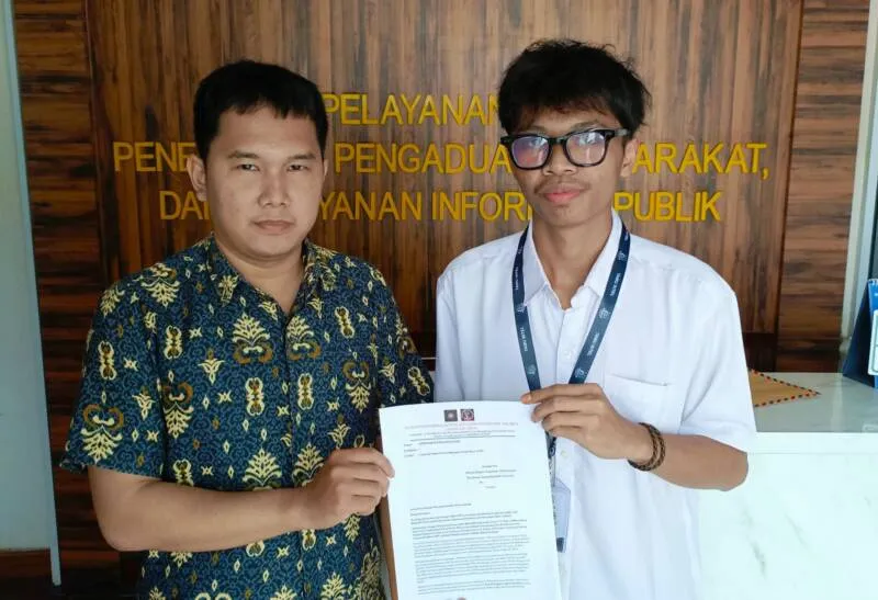 AMAK Laporkan Dugaan Penyimpangan APBN pada Pembangunan PPI Soropia ke Kejaksaan