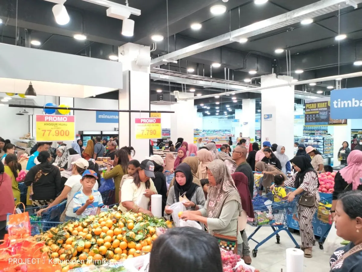 MPPA Akuisisi Pusat Perbelanjaan di Bogor Sebesar Rp49,5 Miliar