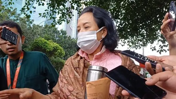 KPK Periksa Rini Soemarno dalam Kasus Korupsi Jual Beli Gas