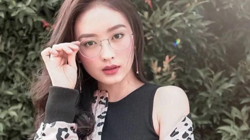 Natasha Wilona Tampil Menawan dalam Video Endorse Terbaru