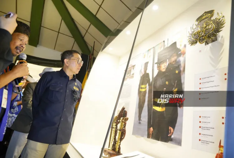 Pameran Pusaka Nusantara 2025: Penguatan Budaya Melalui Museum