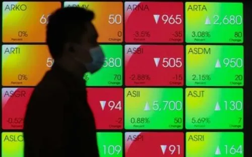 IHSG Diprediksi Terus Koreksi Awal Pekan Depan