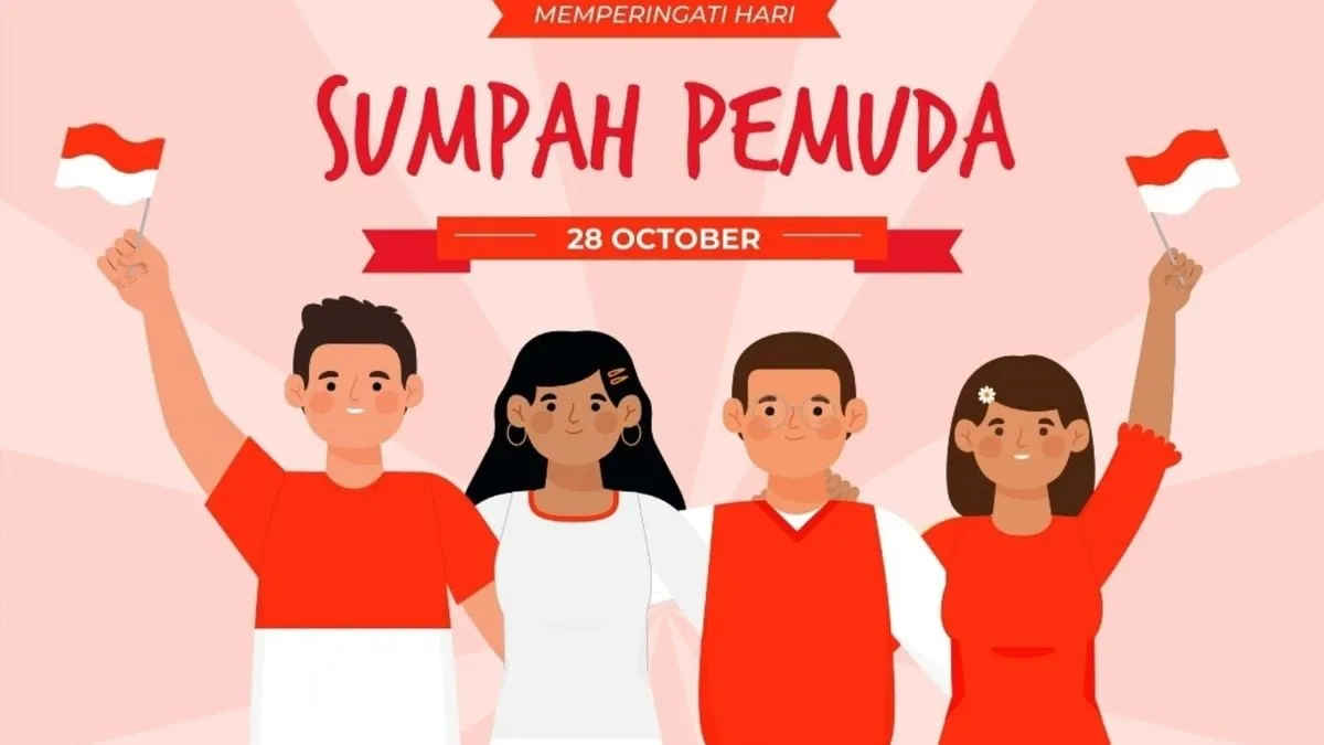 Operasional Bank dan Layanan Publik pada Hari Sumpah Pemuda 28 Oktober 2025