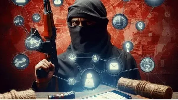 Paparan Radikalisme Digital Ancaman bagi Anak dan Remaja Indonesia