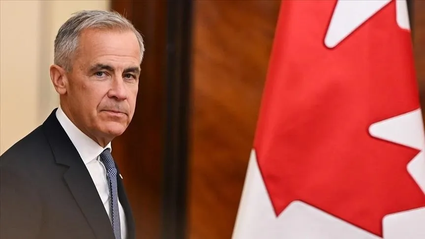 PM Kanada: Hubungan Membaik Usai Kebijakan Bebas Visa dari Tiongkok