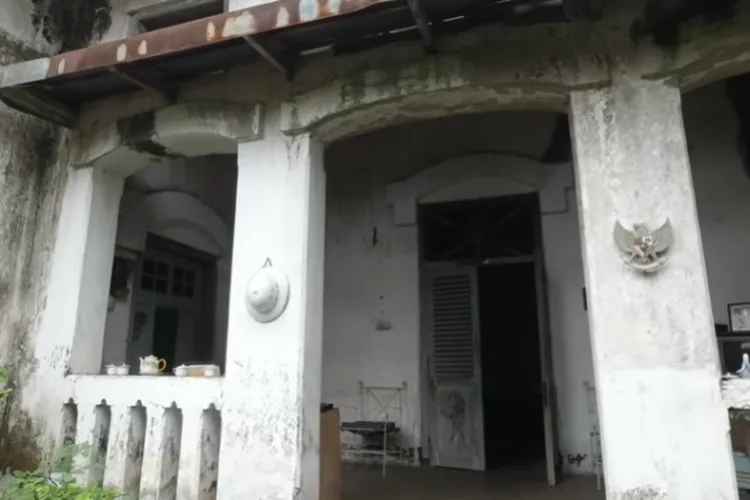 Pandangan Islam Terhadap Hantu: Menyelami Cerita Mistis di Masyarakat