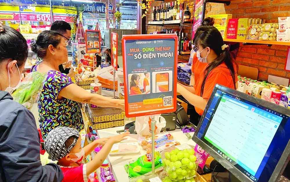 Pertumbuhan Ekonomi Digital: Dari Skala ke Kualitas dan Produktivitas