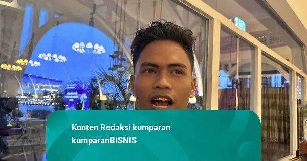 Startup Peternakan MooApps Raih Keuntungan Rp 83 Juta Bulanan di Usia 22 Tahun