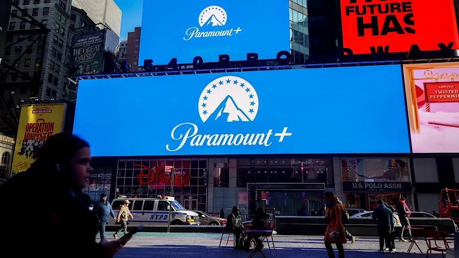Paramount Ajukan Penawaran untuk Warner Bros, Tunggu Keputusan Antimonopoli