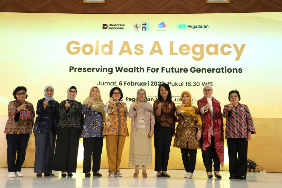 Perempuan sebagai Penjaga Nilai dalam Edukasi Finansial