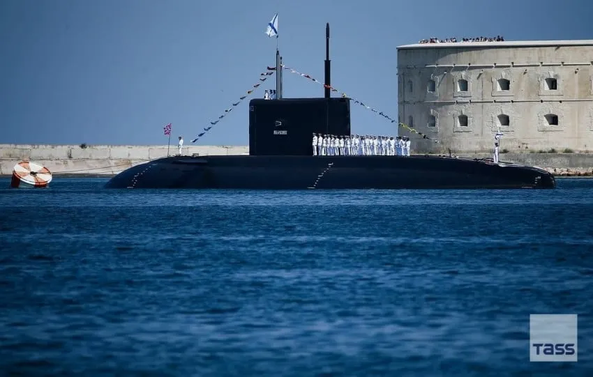 Rusia Siap Kerahkan Angkatan Laut Hadapi Penyitaan Kapal oleh NATO