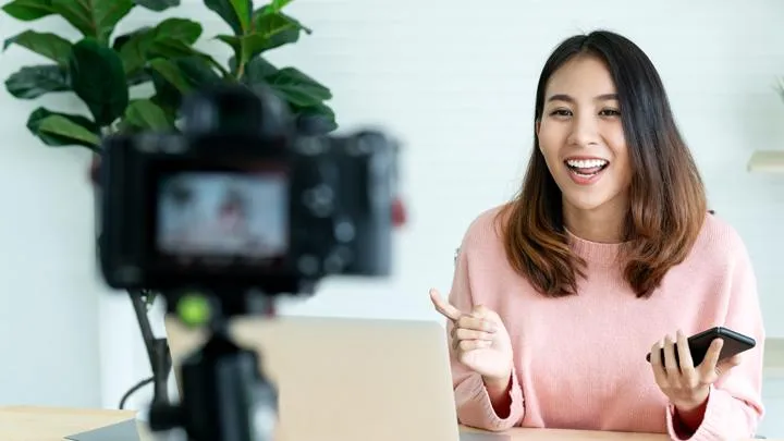 DPR Dorong Sertifikasi Konten Kreator Tak Batasi Kreativitas