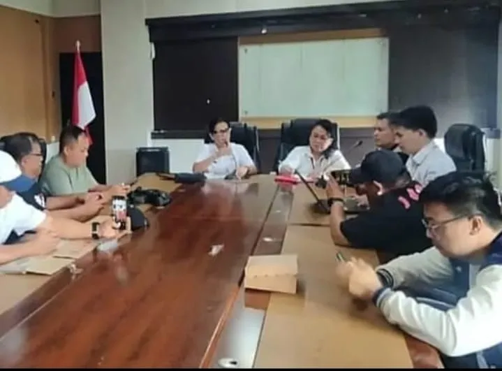 Peringatan HUT ke-23 Kota Tomohon Dimeriahkan dengan Delapan Agenda Utama