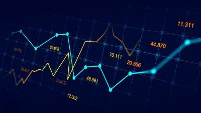 IHSG Awal Pekan Anjlok, Seluruh Sektor Tertekan