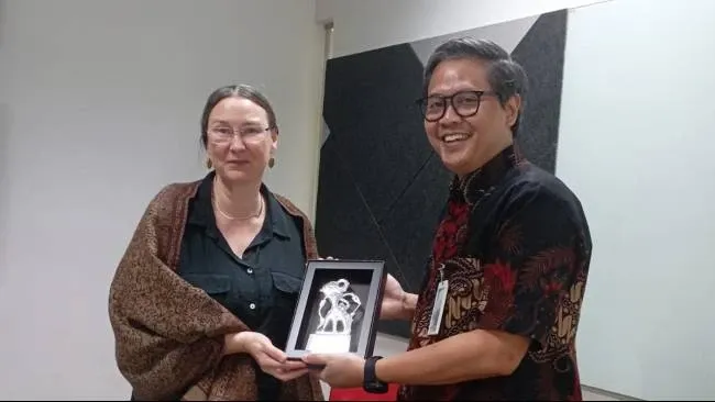 Peran Kecerdasan Buatan dalam Transformasi Jurnalisme di Kompas TV