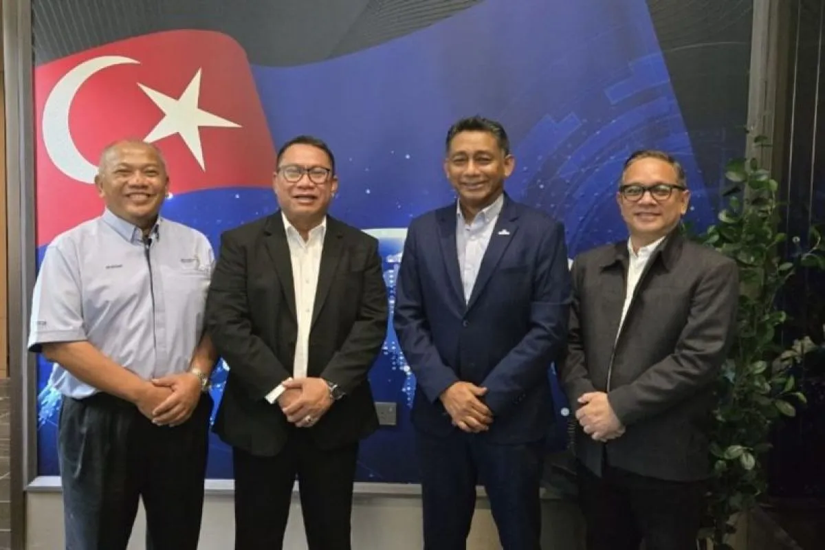 Batam dan Johor: Sinergi Menuju Pusat Investasi SIJORI