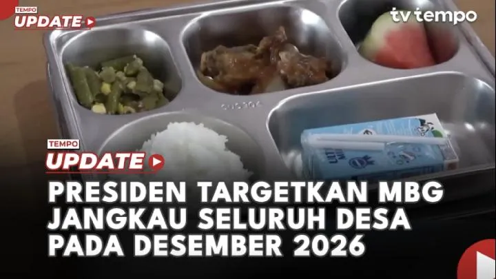 Kritik Terhadap Klaim 1 Juta Lapangan Kerja dari Program Makan Bergizi Gratis