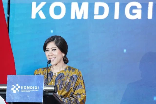Menkomdigi: Humas Pemerintah Sebagai Katalis Kepercayaan Publik