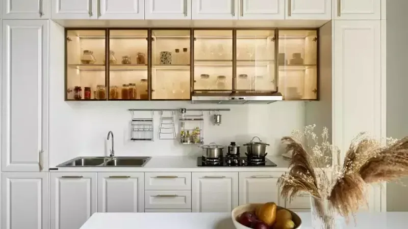 Montclair: Koleksi Interior Klasik Amerika untuk Hunian Modern