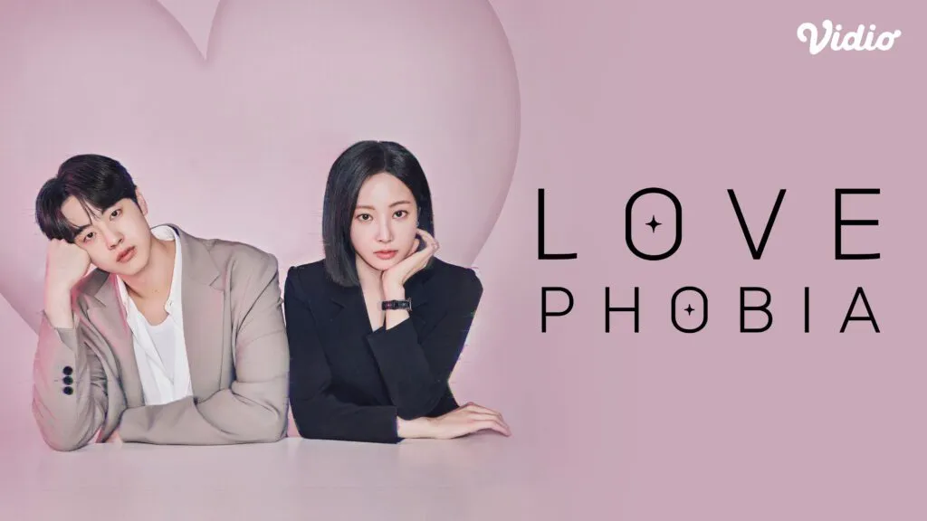 Choi Byung-chan dan Yeonwoo Kembali Beraksi di Drama Love Phobia