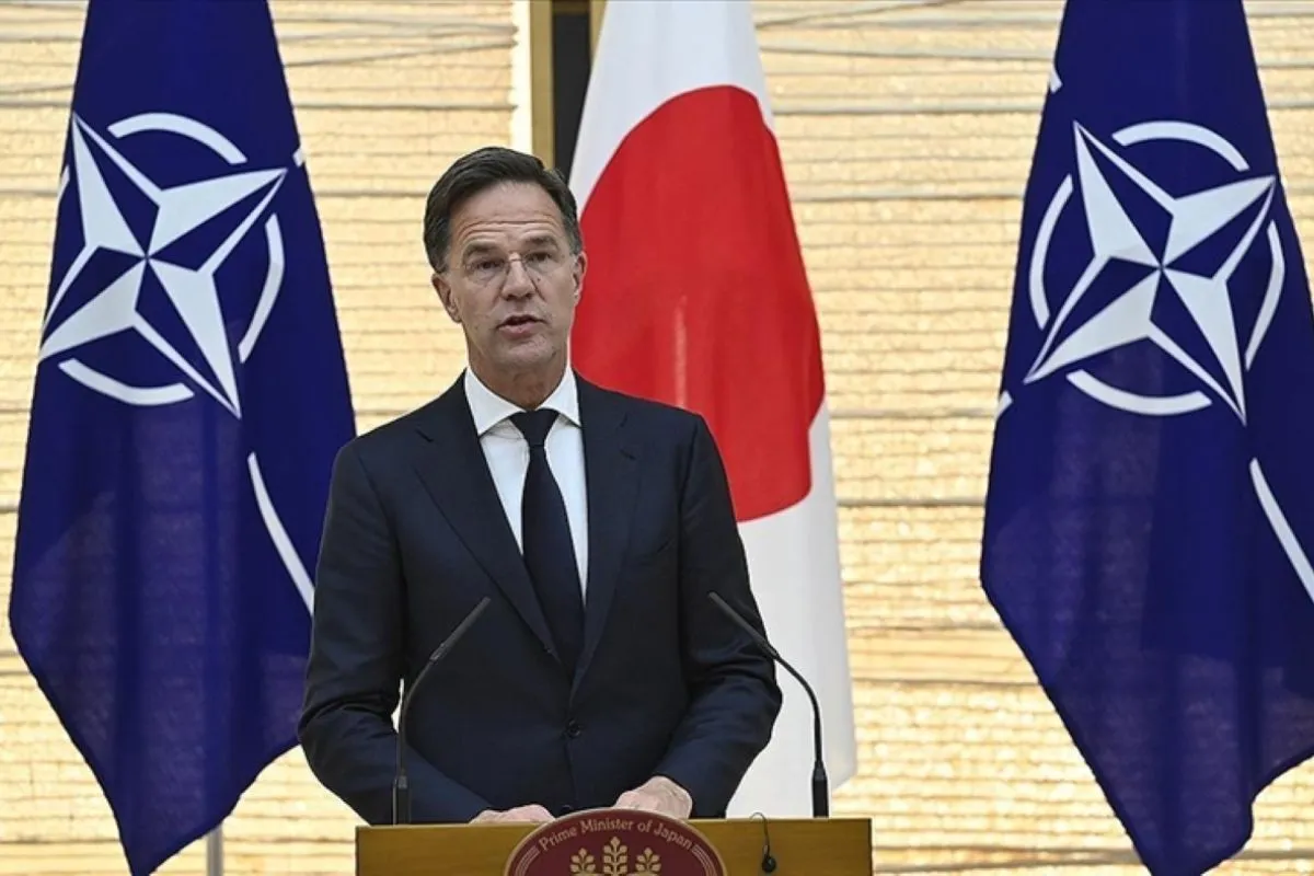Sekjen NATO Pilih Diplomasi Diam Terkait Ketegangan AS-Denmark di Greenland