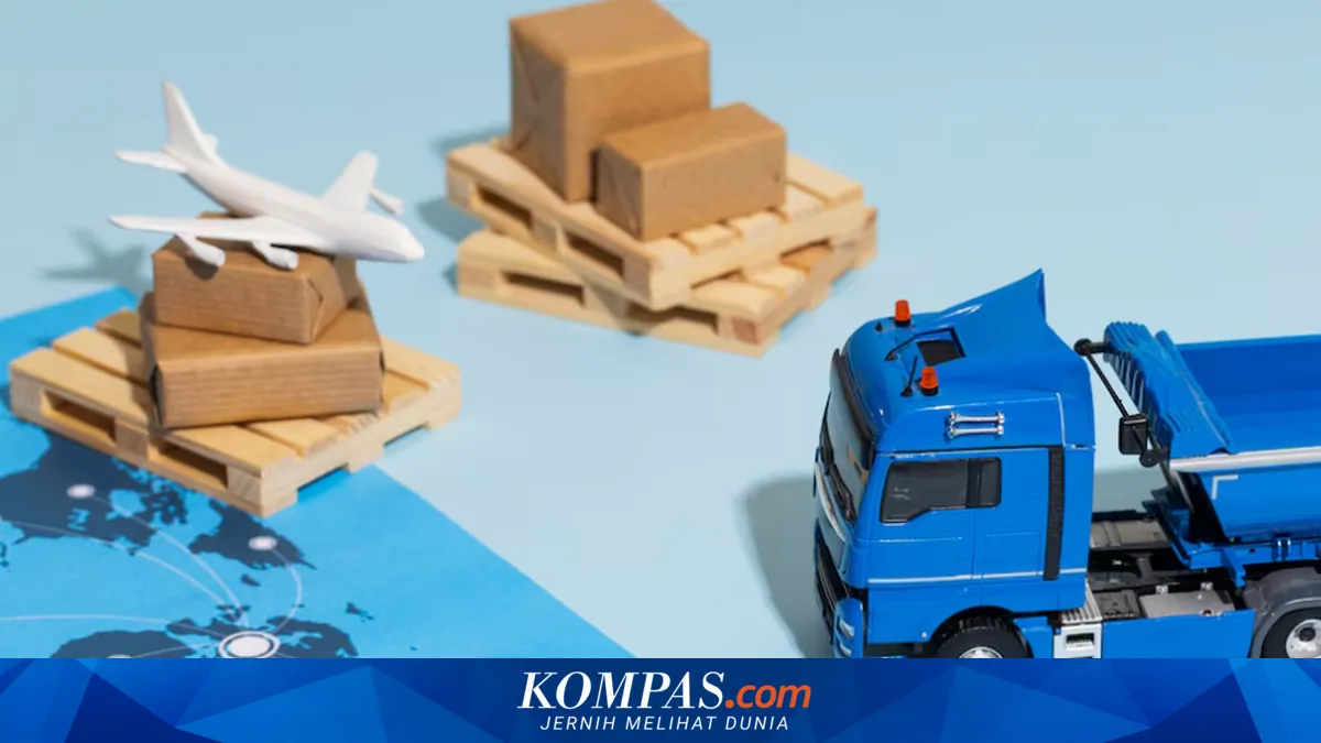 Ketergantungan Impor Membuat Ekonomi Indonesia Rentan, INDEF Soroti Kemandirian