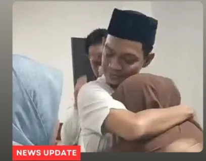 Majelis Hakim Putuskan Agus Fitrawan Lepas dari Tuntutan Korupsi
