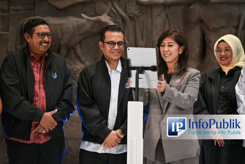 Implementasi Biometrik untuk Mitigasi Penyalahgunaan Data Kependudukan