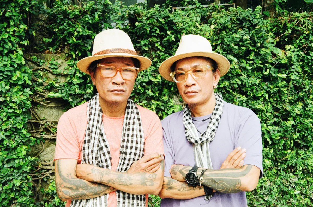 Le Brothers: Merayakan 15 Tahun Perjalanan Kreatif Melalui Seni Kontemporer