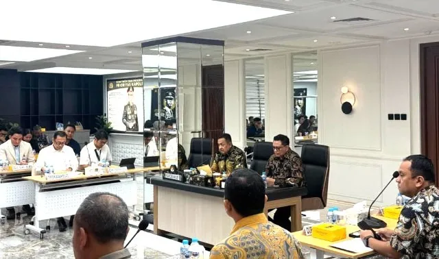 Polda Jawa Barat Inisiasi Program Ketahanan Pangan Berbasis Jagung untuk Petani