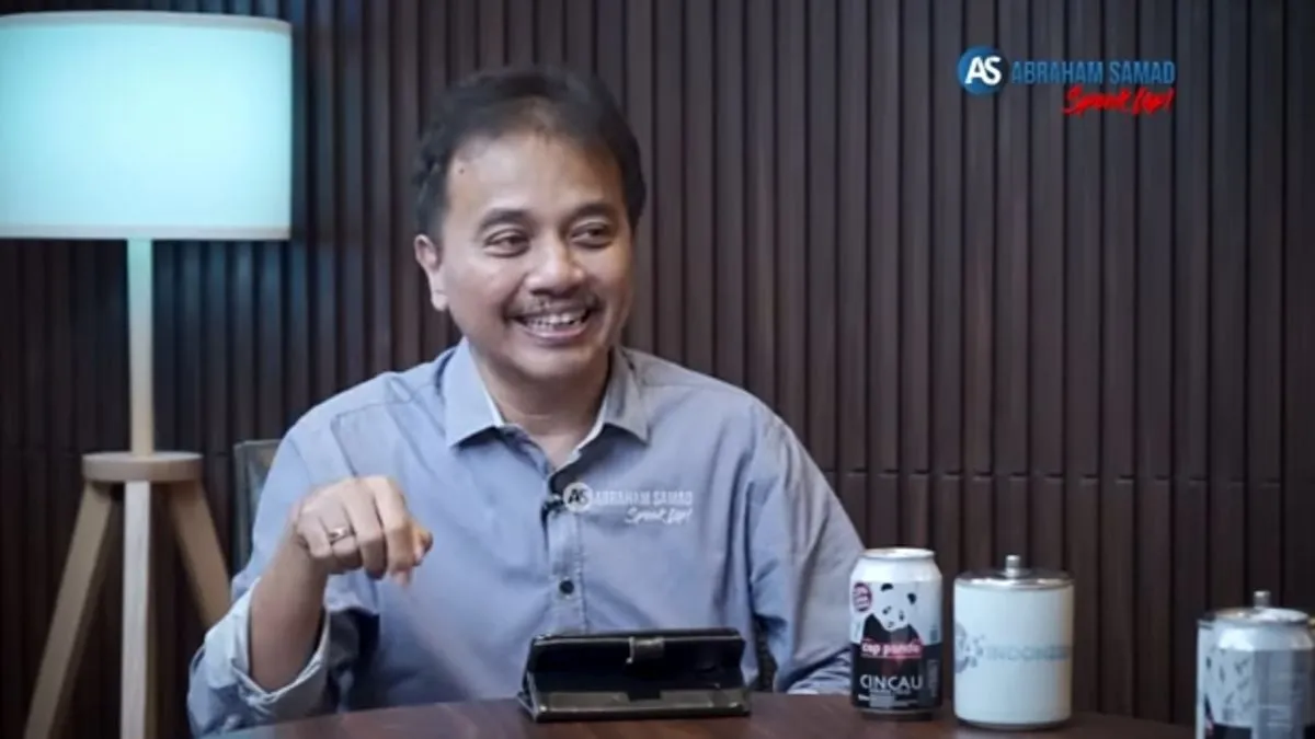 Profil Roy Suryo: Politisi dan Pakar Telematika yang Kontroversial
