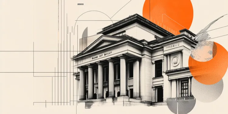 BoJ Perlu Terus Naikkan Suku Bunga untuk Normalisasi Kebijakan Ekonomi