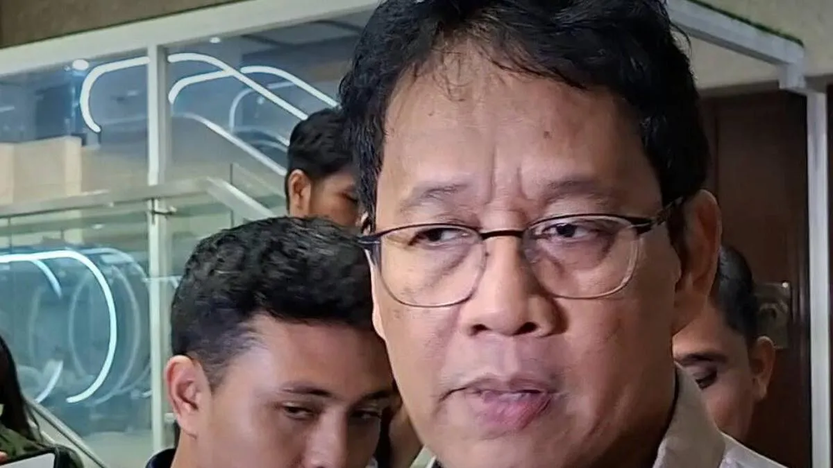 Purbaya: Utang Terukur untuk Hindari Krisis Ekonomi Seperti 1998