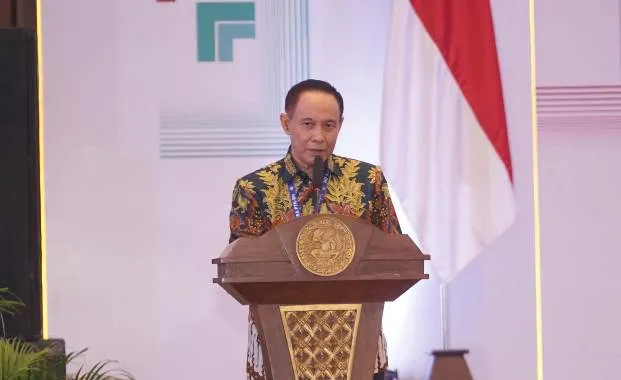 Sidang Paripurna MSA PTN-BH di Unair Bahas Kebijakan Pendidikan Nasional