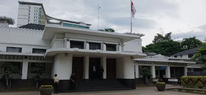 Pemkot Bandung Sesuaikan Jam Kerja ASN Selama Ramadan