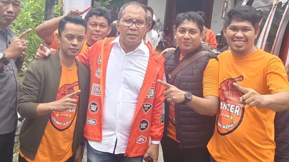 Ketua Tim PANZER Ingatkan Masyarakat Agar Tidak Terjebak dalam Framing Survei yang Menyesatkan