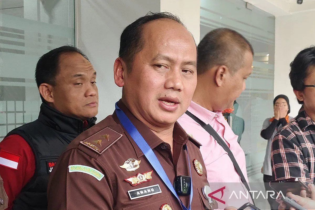 Kejagung Ungkap Riza Chalid Diduga Berada di Negara ASEAN