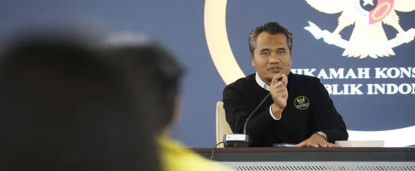 Peran Mahkamah Konstitusi dalam Pengembangan Hukum Tata Negara di Indonesia