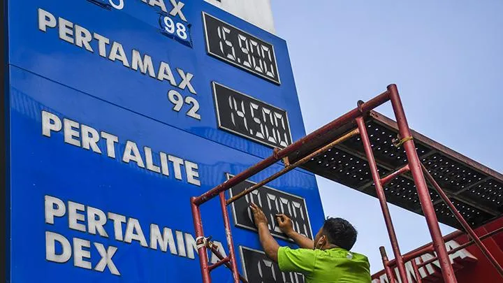 Reaksi Publik Terhadap Kasus Korupsi di Pertamina dan Perbedaan RON 90 dan 92