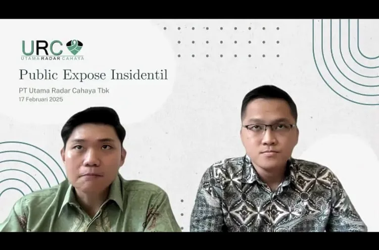 RCCC Siapkan Investasi Capex untuk Tambah 10 Unit Dump Truck di 2025