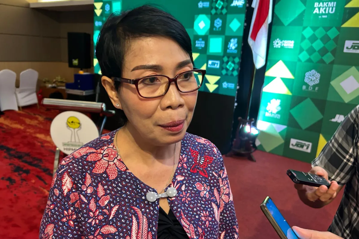 JNE Denpasar dan HIPMI Bali Tandatangani MoU untuk Dukung UMKM di Era E-Commerce
