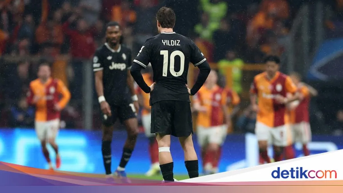 Kekalahan Memalukan Wakil Italia di Liga Champions Bikin Di Canio Marah