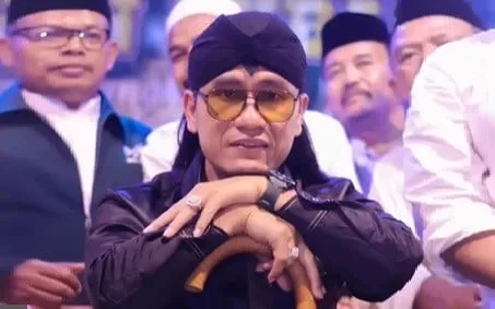 Gus Miftah Mundur dari Jabatan Utusan Khusus Presiden setelah Kontroversi dengan Pedagang Es Teh