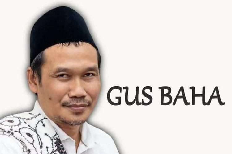 Gus Baha Ungkap Kecerdasan Logika Orang Desa yang Membuatnya Merasa Bodoh