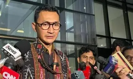Eks Direktur Bea Cukai Ditangkap KPK Terkait Dugaan Korupsi Impor