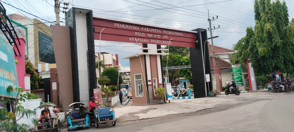 Warga Probolinggo Apresiasi Panggilan Transparansi Anggaran RSUD Waluyo Jati
