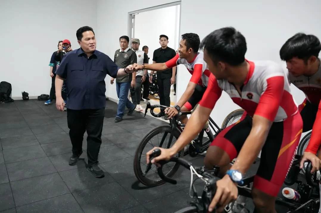 Menpora Dorong Literasi Keuangan untuk Kesejahteraan Atlet Paralimpik