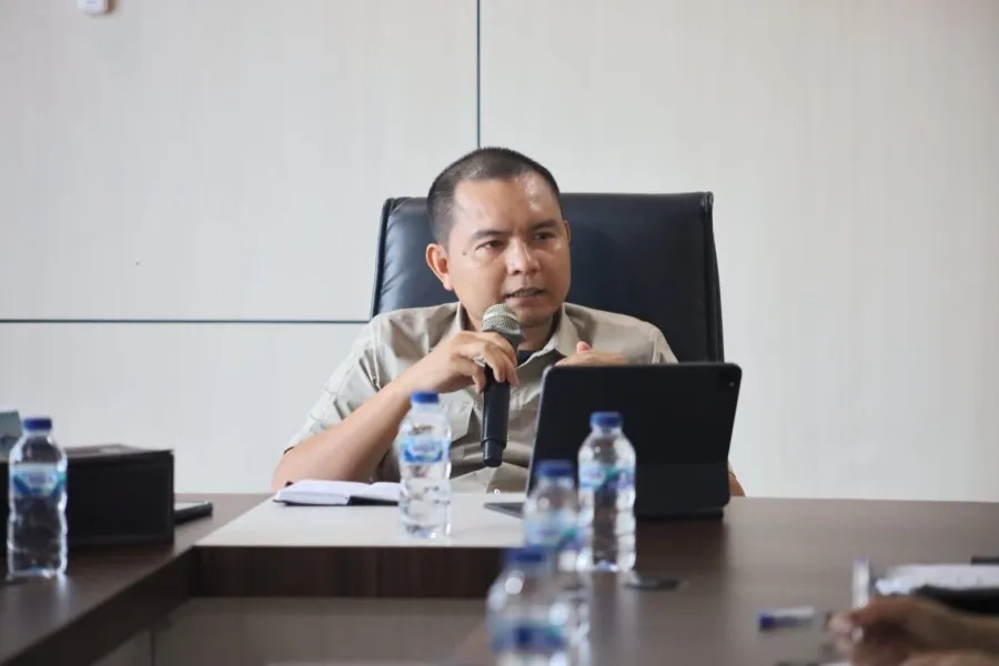 Pendapatan PBB Kota Pekanbaru Meningkat Signifikan di Awal 2026