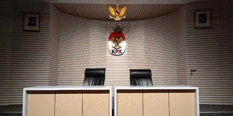 KPK Investigasi Sengketa Lahan Puncak Bogor Usai OTT di Depok