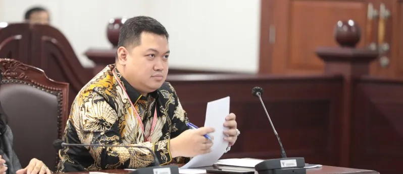 Permohonan Pengujian UU Kepailitan Timbulkan Ketidakpastian Hukum